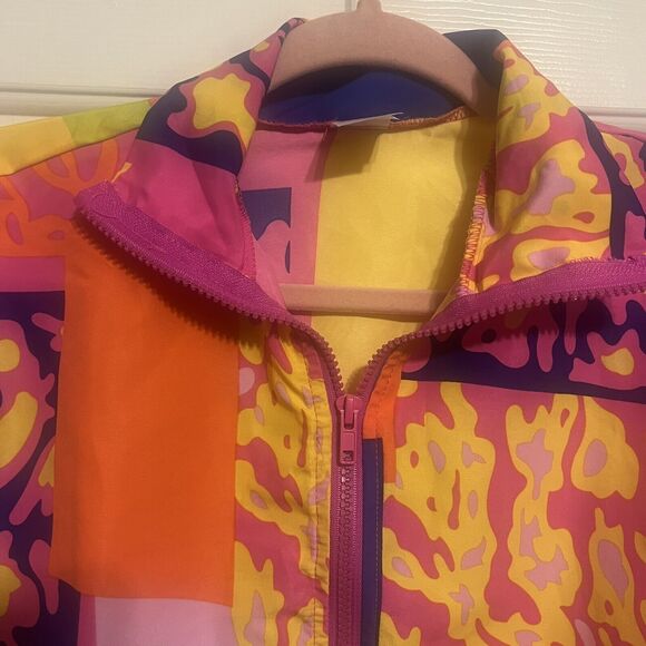 Barbie the Movie Costume Jacket Size M Party Play - Picture 3 of 4